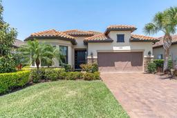 Picture of 11325 Juglans Drive, Odessa, FL 33556