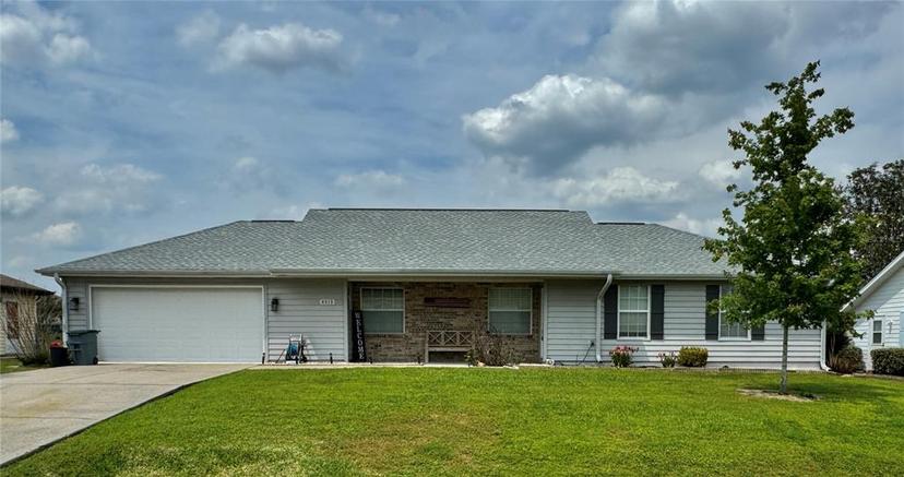 Picture of 4513 NW 30Th Place, Ocala FL 34482