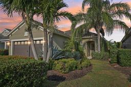 Picture of 4016 Azurite Way, Bradenton, FL 34211
