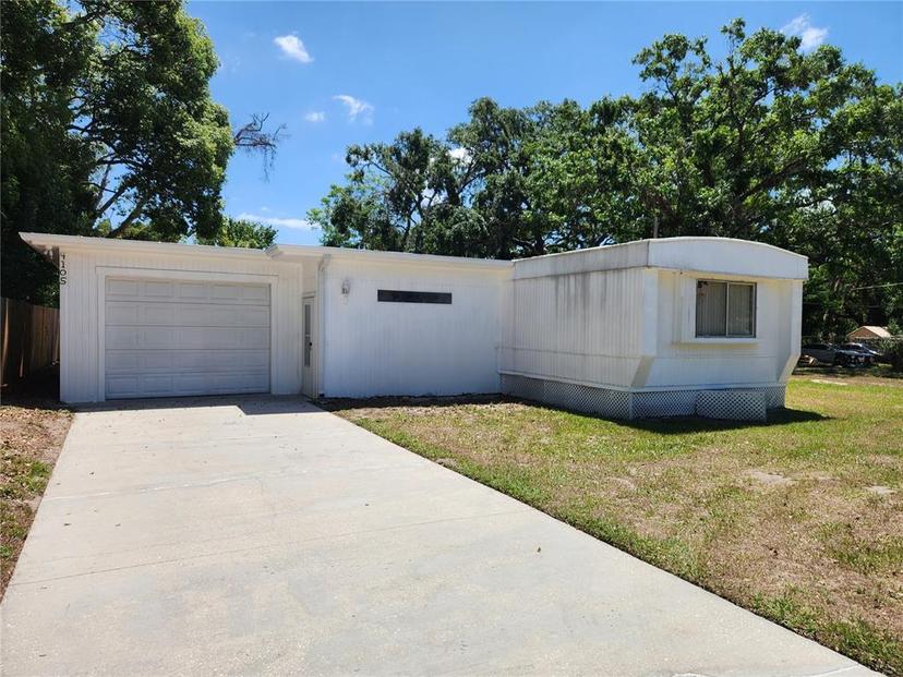 Picture of 4105 Wedgemere Drive, Tampa FL 33610