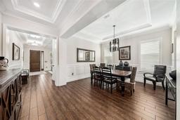 Picture of 9574 Meadow Hunt Way, Winter Garden, FL 34787