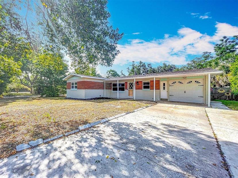 Picture of 2631 Mcdonald Terrace, Mount Dora FL 32757