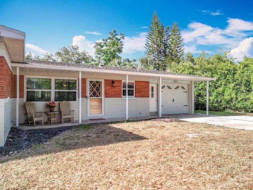 Picture of 2631 Mcdonald Terrace, Mount Dora FL 32757