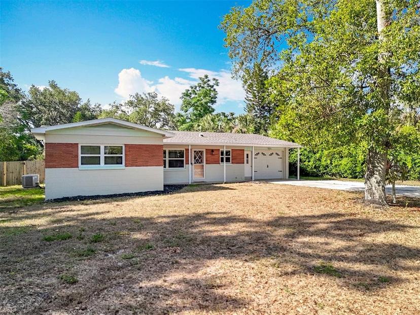 Picture of 2631 Mcdonald Terrace, Mount Dora FL 32757