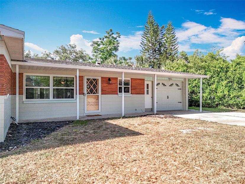 Picture of 2631 Mcdonald Terrace, Mount Dora FL 32757