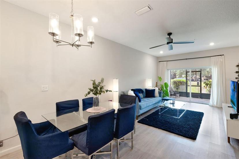Picture of 2956 Oak Park Way Unit B, Orlando FL 32822