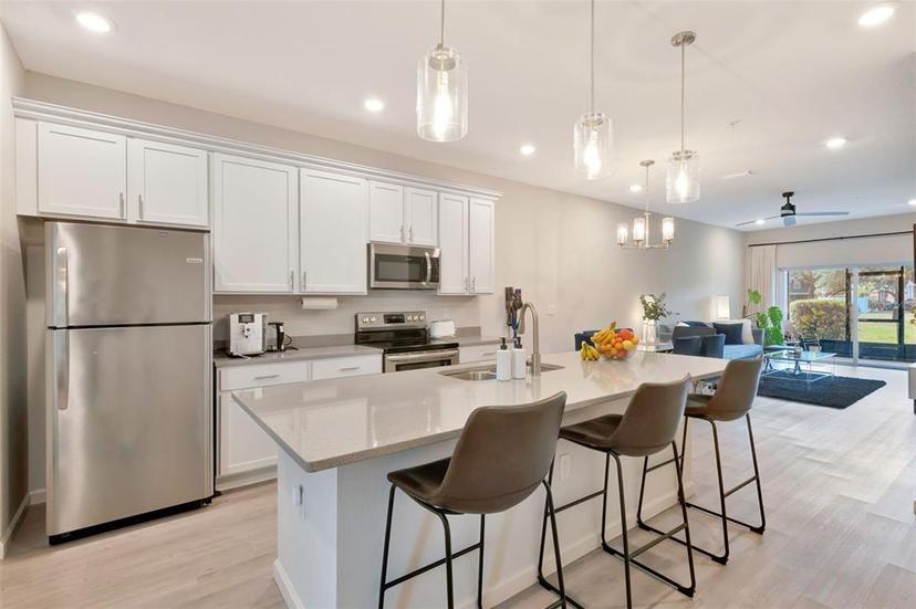 Picture of 2956 Oak Park Way Unit B, Orlando FL 32822