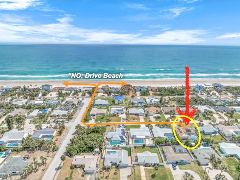 Picture of 4350 Candlewood Lane, Ponce Inlet FL 32127