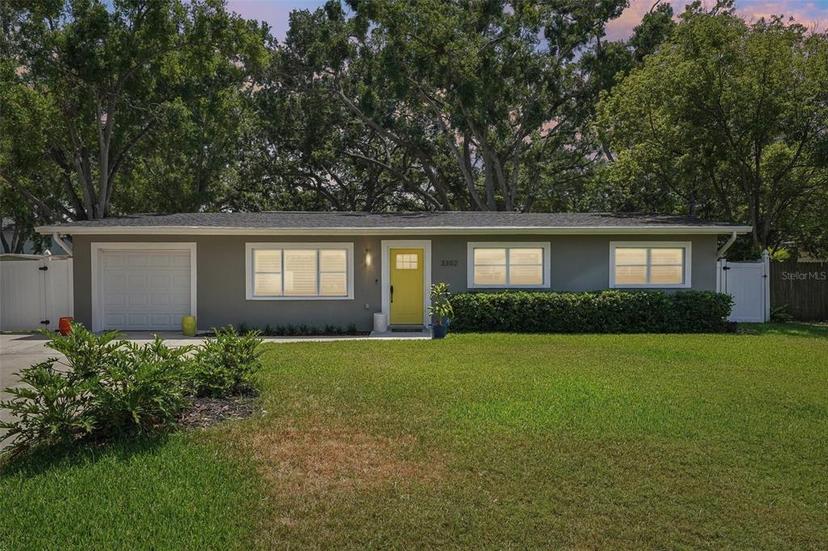 Picture of 3302 W Beaumont Street, Tampa FL 33611