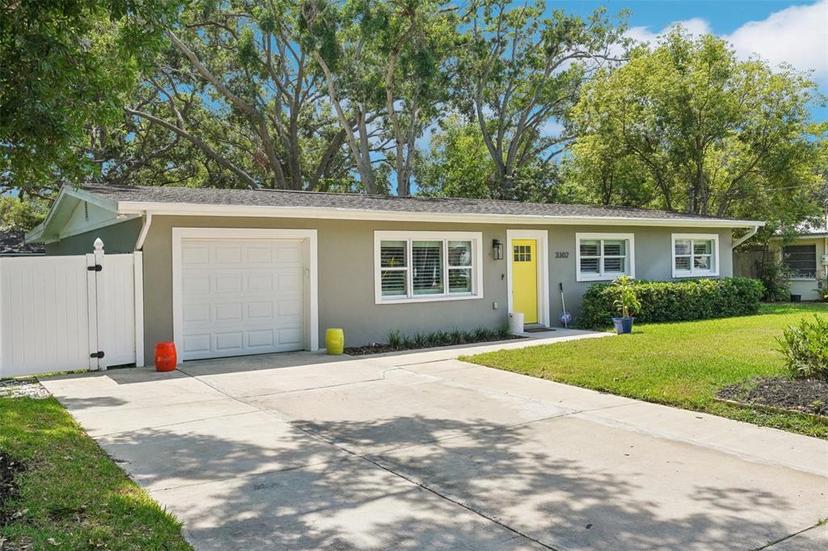 Picture of 3302 W Beaumont Street, Tampa FL 33611