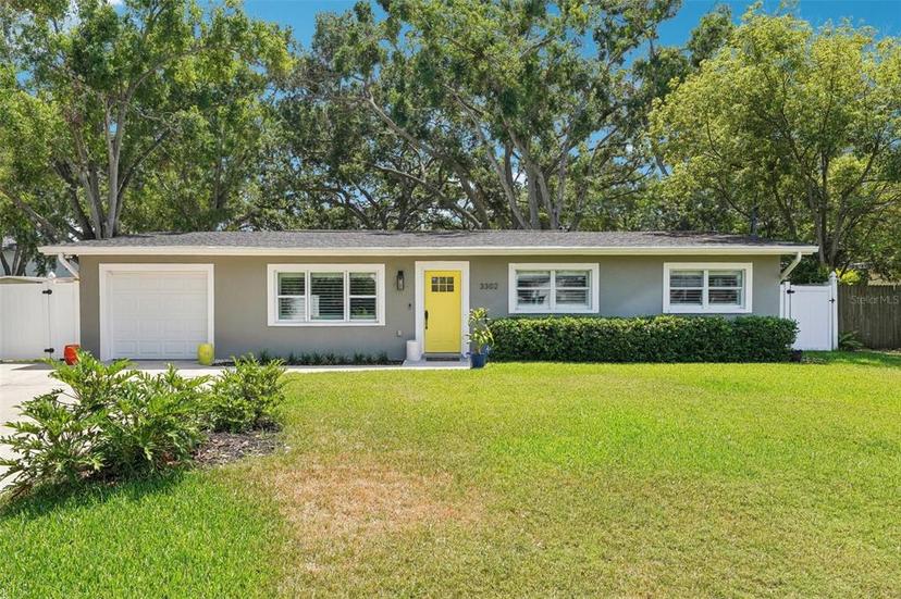 Picture of 3302 W Beaumont Street, Tampa FL 33611