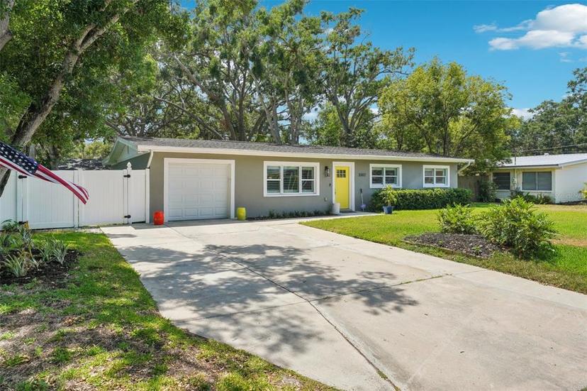 Picture of 3302 W Beaumont Street, Tampa FL 33611