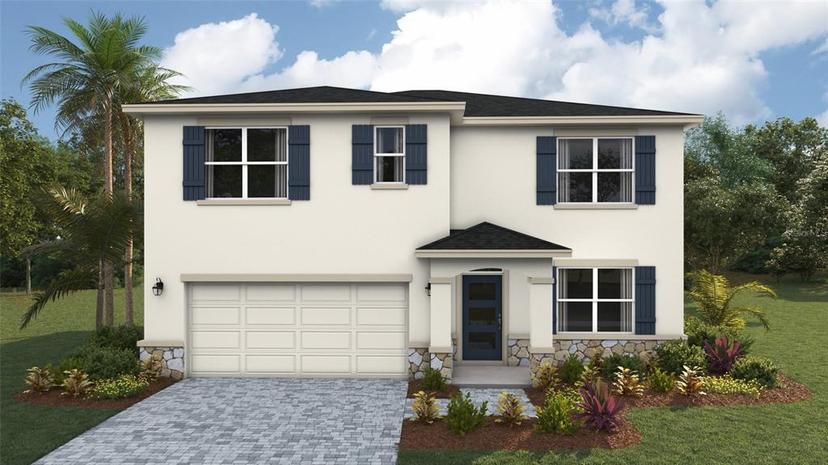 Picture of 1750 Cobb Trail, Parrish FL 34219