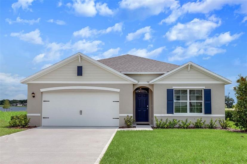 Picture of 5133 Masser Road, St Cloud FL 34772