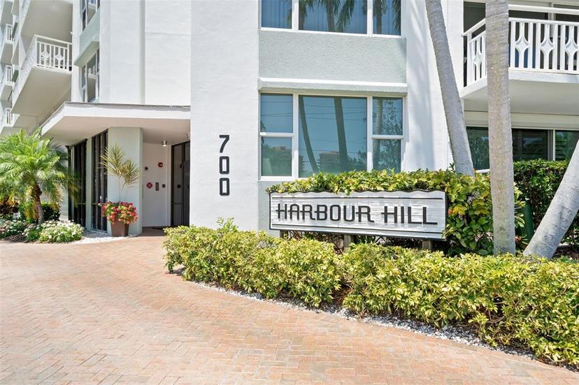 Picture of 700 Beach Drive Ne Unit 803, St Petersburg FL 33701