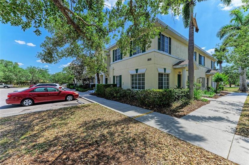 Picture of 311 Cape Harbour Loop Unit 108, Bradenton FL 34212