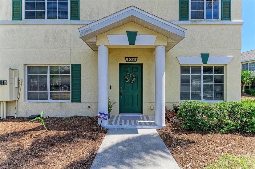 Picture of 311 Cape Harbour Loop Unit 108, Bradenton FL 34212