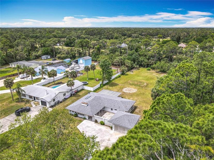 Picture of 1812 Bayview Drive, New Smyrna Beach FL 32168