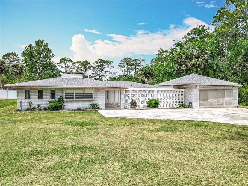 Picture of 1812 Bayview Drive, New Smyrna Beach FL 32168