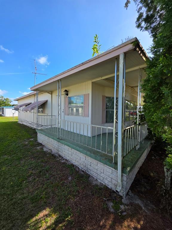 Picture of 39601 Rockford Avenue, Zephyrhills FL 33542