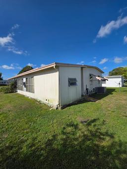 Picture of 39601 Rockford Avenue, Zephyrhills, FL 33542