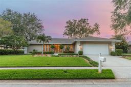 Picture of 607 Grovewood Lane, Largo, FL 33770
