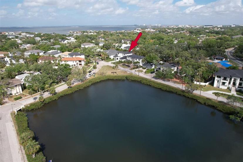 Picture of 4815 W Sunset Boulevard, Tampa FL 33629