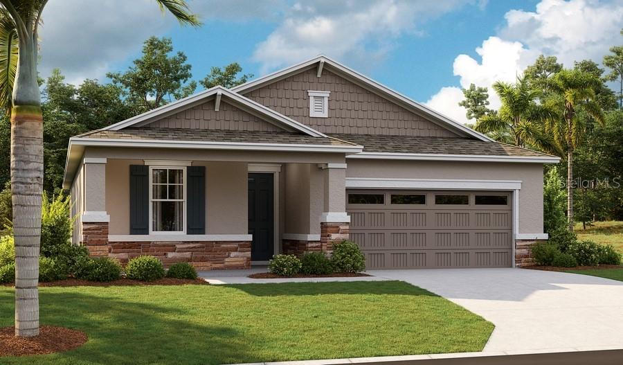 Picture of 187 Flag Lilly Lane, Umatilla, FL 32784