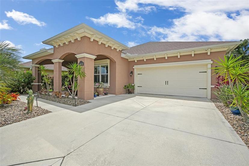 Picture of 3376 Leonardo Lane, New Smyrna Beach FL 32168