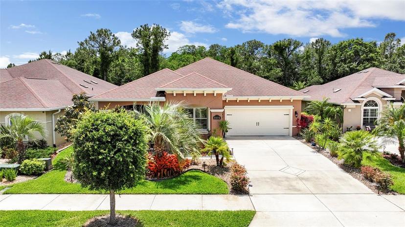 Picture of 3376 Leonardo Lane, New Smyrna Beach FL 32168