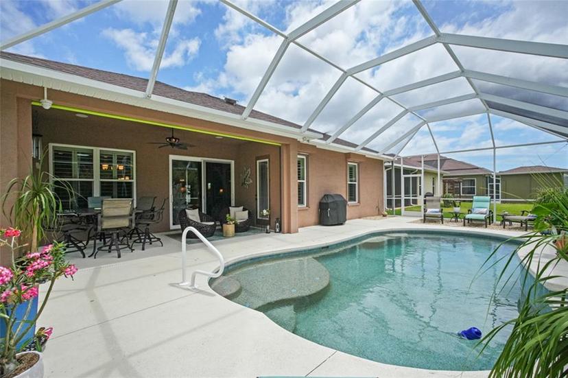 Picture of 3376 Leonardo Lane, New Smyrna Beach FL 32168