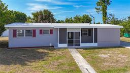 Picture of 22131 Bahama Avenue, Port Charlotte, FL 33952