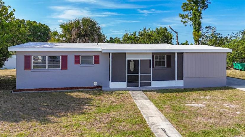 Picture of 22131 Bahama Avenue, Port Charlotte FL 33952