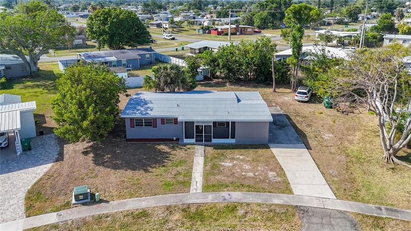 Picture of 22131 Bahama Avenue, Port Charlotte FL 33952