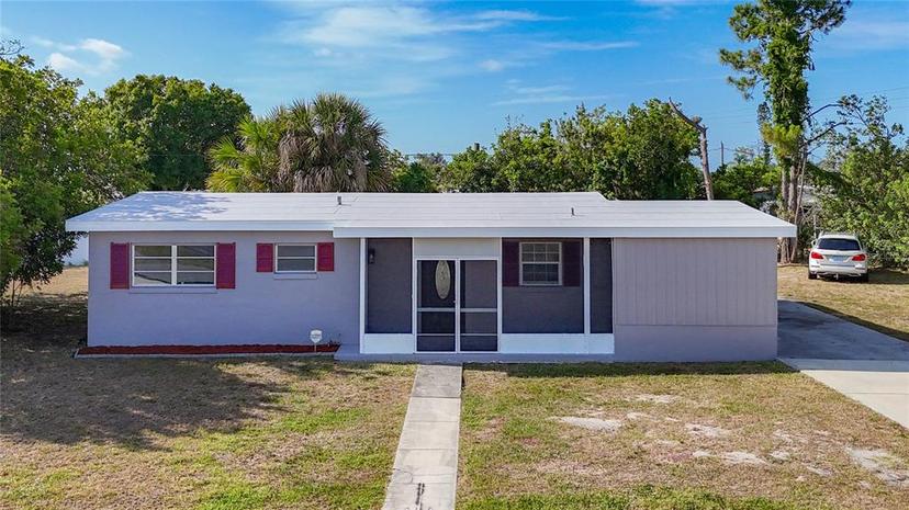 Picture of 22131 Bahama Avenue, Port Charlotte FL 33952
