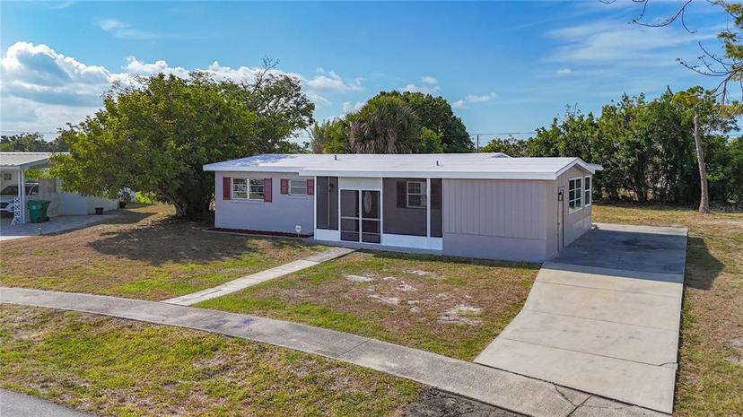 Picture of 22131 Bahama Avenue, Port Charlotte FL 33952