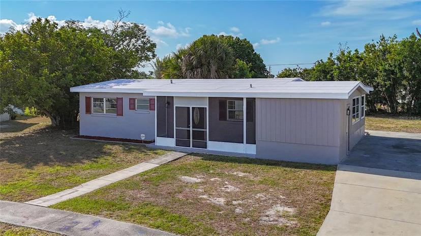 Picture of 22131 Bahama Avenue, Port Charlotte FL 33952