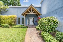 Picture of 3938 Lake Joyce Drive, Land O Lakes, FL 34639