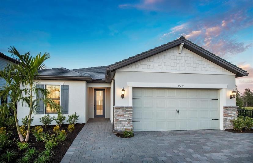 Picture of 16419 Sapphire Point Drive, Lakewood Ranch FL 34211