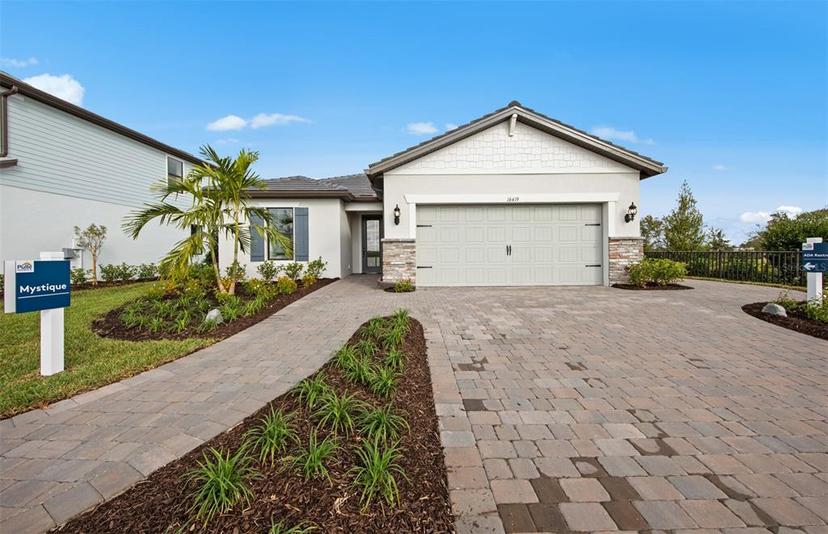 Picture of 16419 Sapphire Point Drive, Lakewood Ranch FL 34211