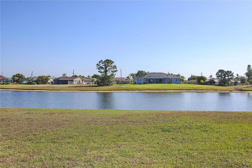 Picture of 1856 Nuremberg Boulevard, Punta Gorda FL 33983