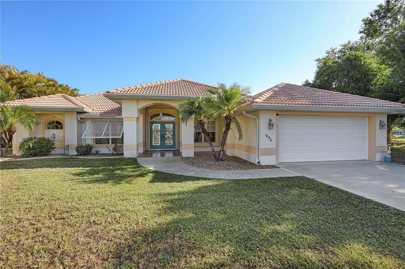 Picture of 1856 Nuremberg Boulevard, Punta Gorda FL 33983