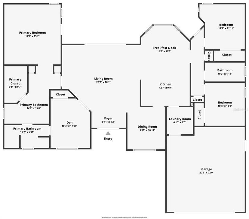 Picture of 1856 Nuremberg Boulevard, Punta Gorda FL 33983