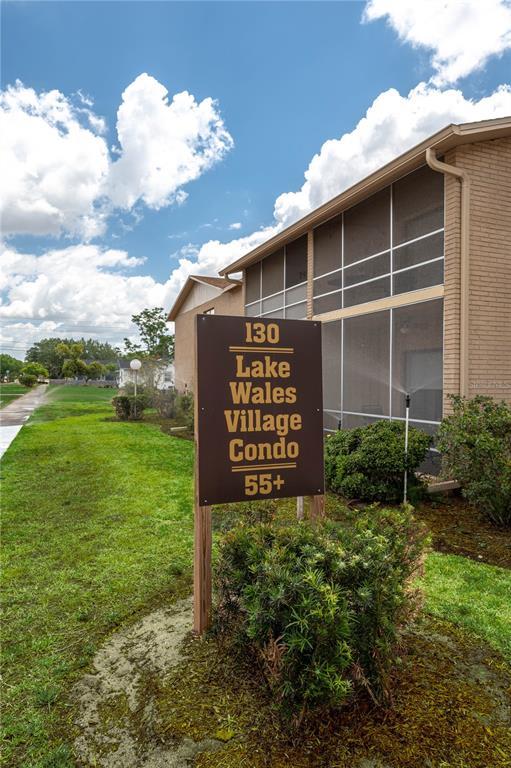 Picture of 130 E Johnson Avenue Unit 102, Lake Wales FL 33853