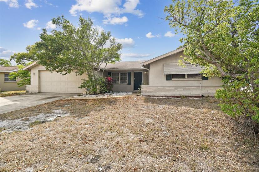 Picture of 8907 Pandora Lane, Port Richey FL 34668
