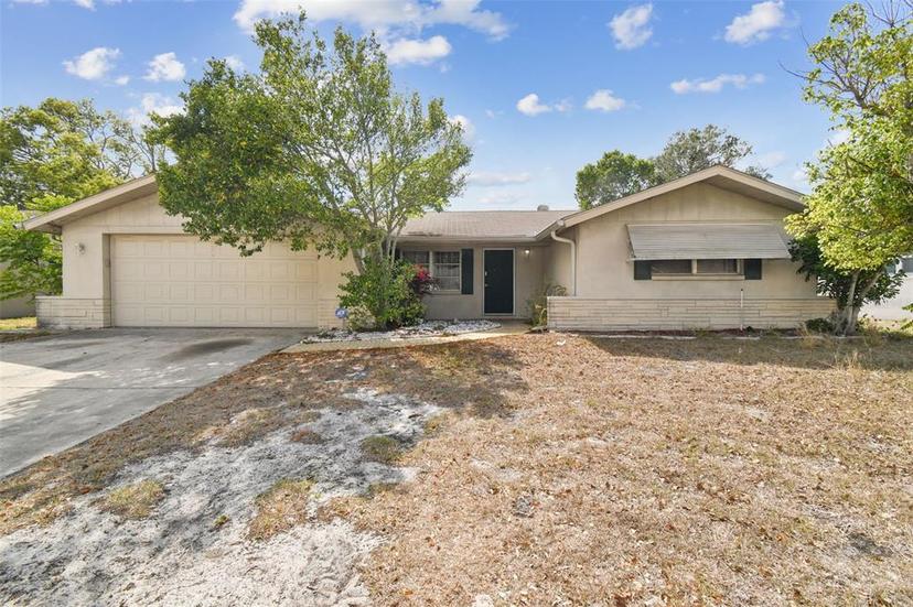 Picture of 8907 Pandora Lane, Port Richey FL 34668