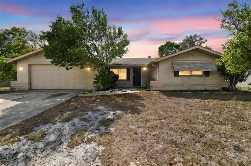 Picture of 8907 Pandora Lane, Port Richey FL 34668