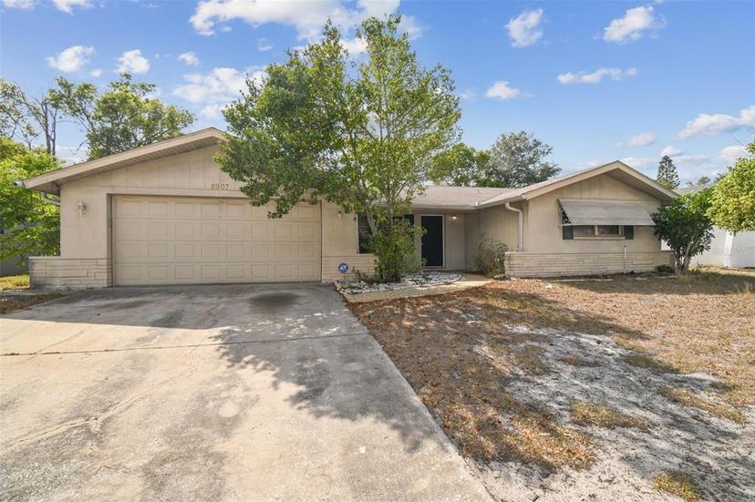 Picture of 8907 Pandora Lane, Port Richey FL 34668