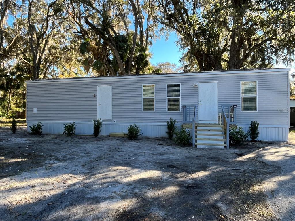 Picture of 2986 N C-470, Lake Panasoffkee, FL 33538
