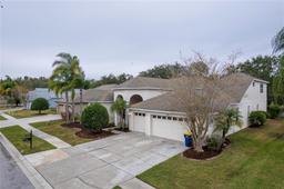 Picture of 21215 Tyrell Way, Land O Lakes, FL 34638